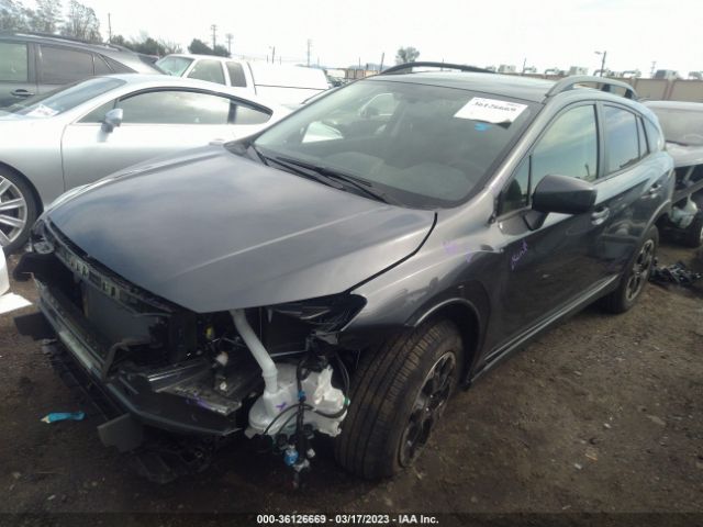 JF2GTAEC3P8282761 Subaru Crosstrek Premium