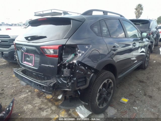 JF2GTAEC3P8282761 Subaru Crosstrek Premium