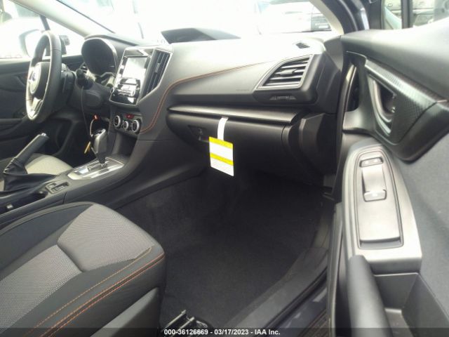 JF2GTAEC3P8282761 Subaru Crosstrek Premium