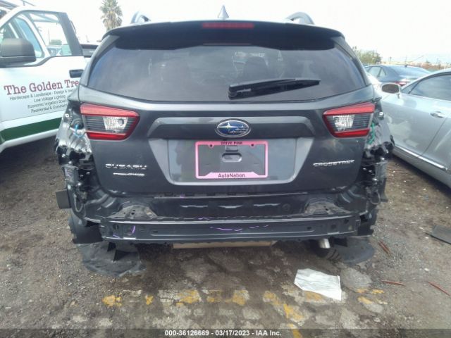 JF2GTAEC3P8282761 Subaru Crosstrek Premium