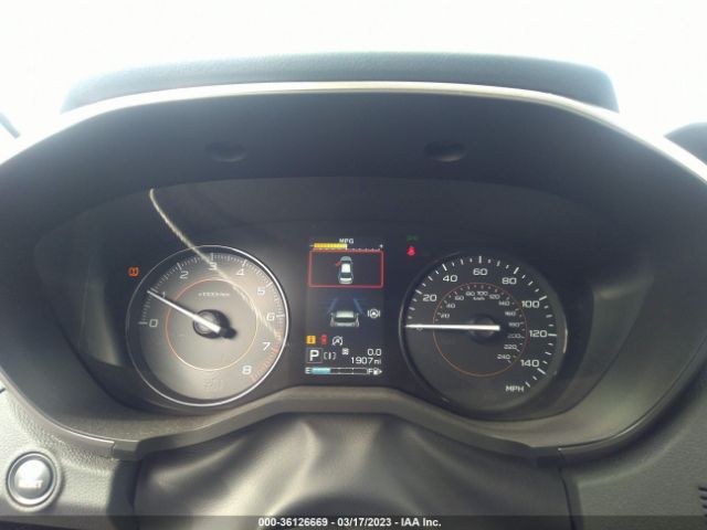 JF2GTAEC3P8282761 Subaru Crosstrek Premium
