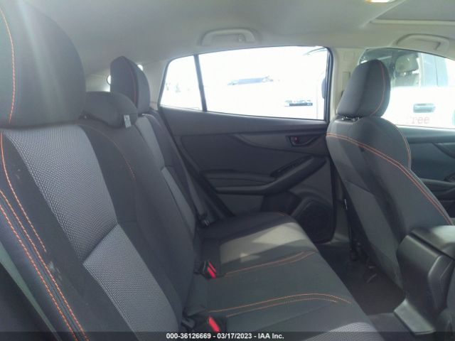 JF2GTAEC3P8282761 Subaru Crosstrek Premium