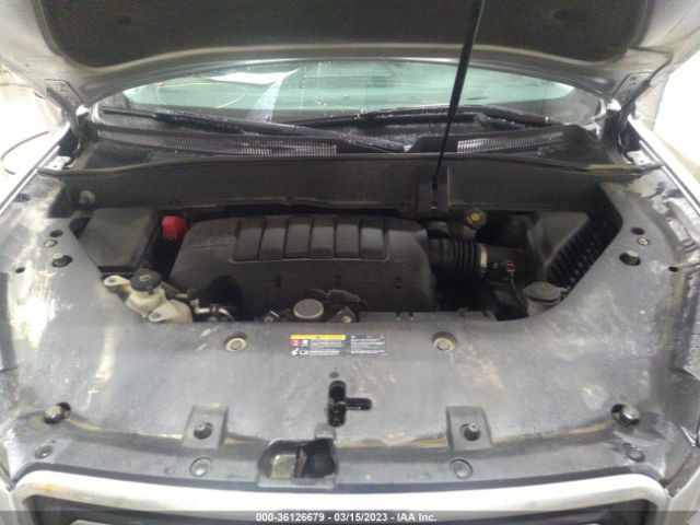1GKKVRKD0GJ250183 GMC ACADIA SLT