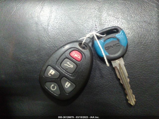 1GKKVRKD0GJ250183 GMC ACADIA SLT