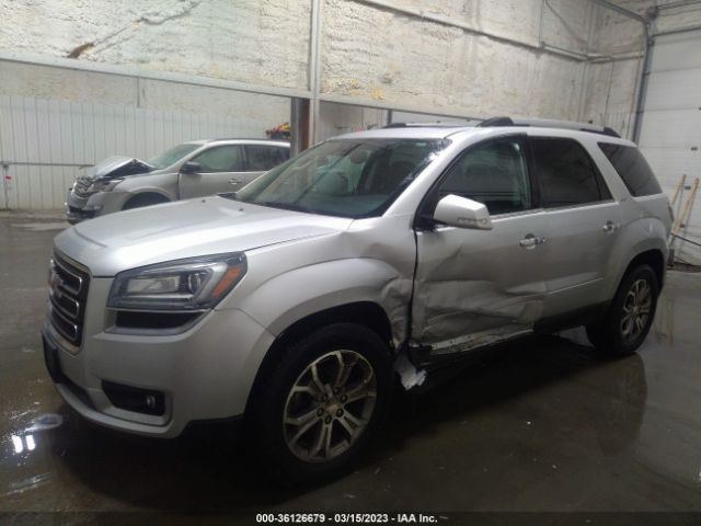 1GKKVRKD0GJ250183 GMC ACADIA SLT