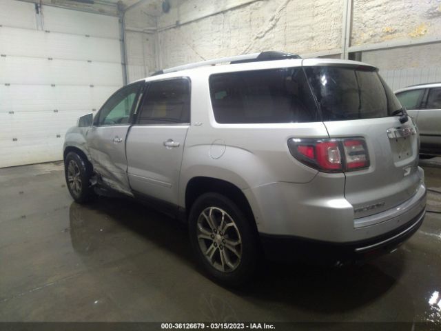 1GKKVRKD0GJ250183 GMC ACADIA SLT
