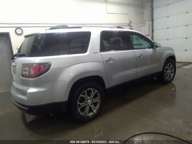 1GKKVRKD0GJ250183 GMC ACADIA SLT