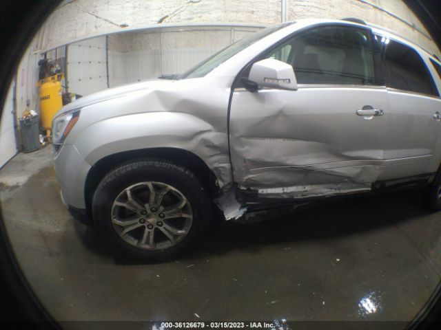 1GKKVRKD0GJ250183 GMC ACADIA SLT