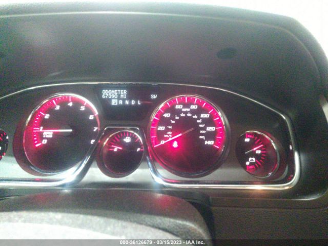 1GKKVRKD0GJ250183 GMC ACADIA SLT