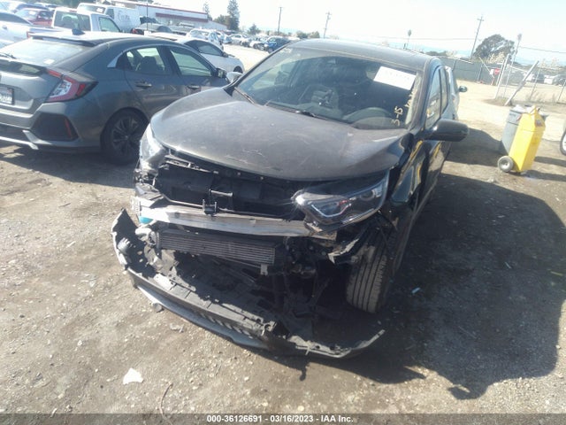 Honda CR-V EX 2018 7FARW1H55JE021767 Image 6