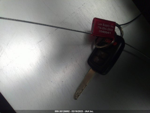 Honda FIT LX 2019 3HGGK5H42KM740129 Image 11