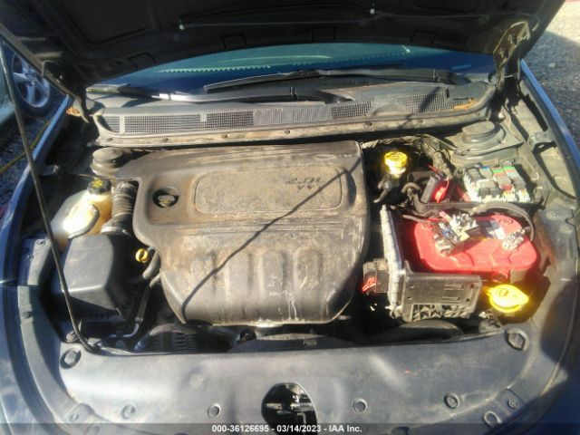 1C3CDFFA9GD821948 Dodge Dart Sxt Sport
