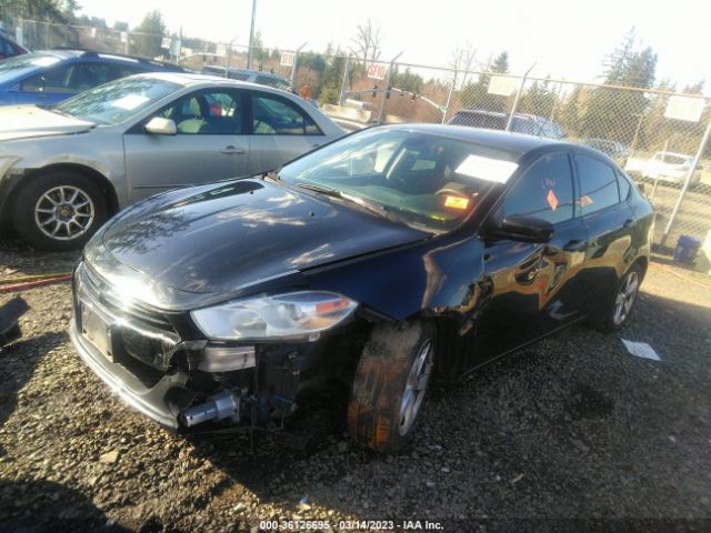 1C3CDFFA9GD821948 Dodge Dart Sxt Sport