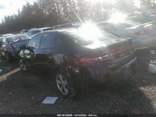 1C3CDFFA9GD821948 Dodge Dart Sxt Sport