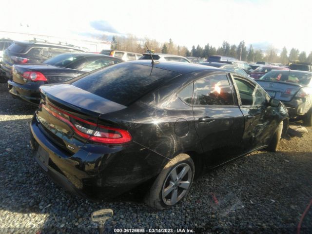 1C3CDFFA9GD821948 Dodge Dart Sxt Sport