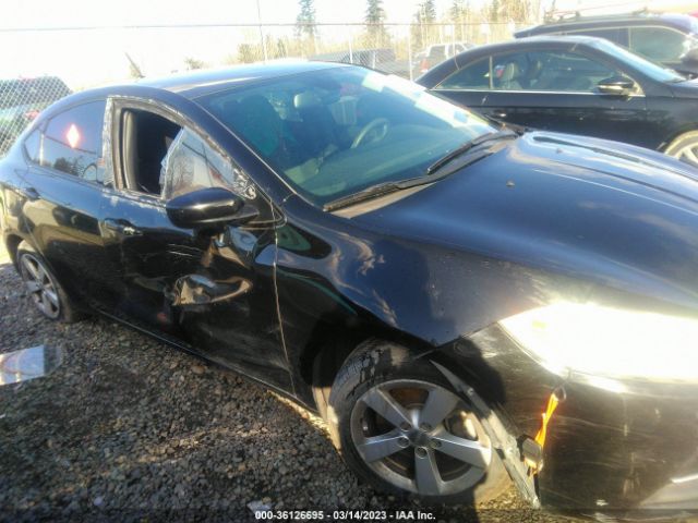 1C3CDFFA9GD821948 Dodge Dart Sxt Sport