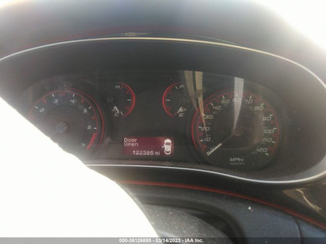 1C3CDFFA9GD821948 Dodge Dart Sxt Sport
