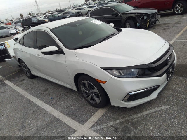 2019 2HGFC2F66KH581478 main image