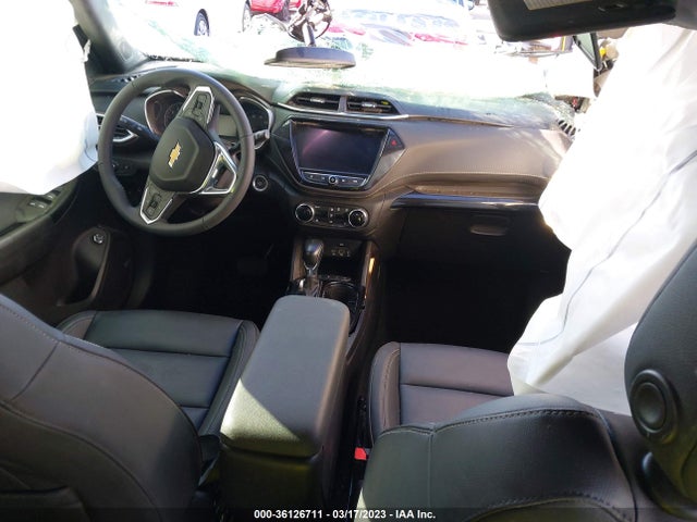 Chevrolet Trailblazer Activ 2021 KL79MVSL1MB164137 Image 5