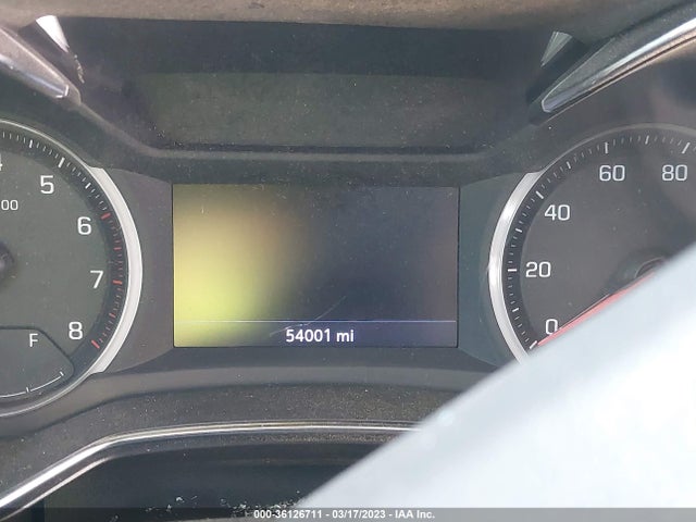 Chevrolet Trailblazer Activ 2021 KL79MVSL1MB164137 Image 7