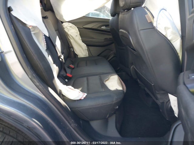 Chevrolet Trailblazer Activ 2021 KL79MVSL1MB164137 Image 8