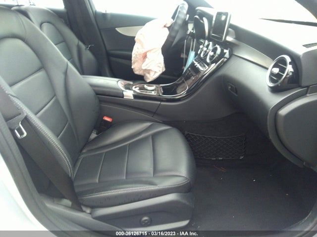 Mercedes-Benz C-class C 300 2018 55SWF4JB6JU240266 Image 5
