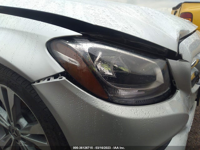 Mercedes-Benz C-class C 300 2018 55SWF4JB6JU240266 Image 6