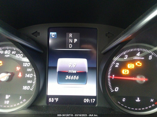 Mercedes-Benz C-class C 300 2018 55SWF4JB6JU240266 Image 7