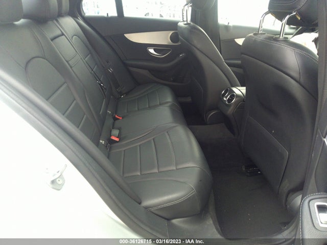 Mercedes-Benz C-class C 300 2018 55SWF4JB6JU240266 Image 8