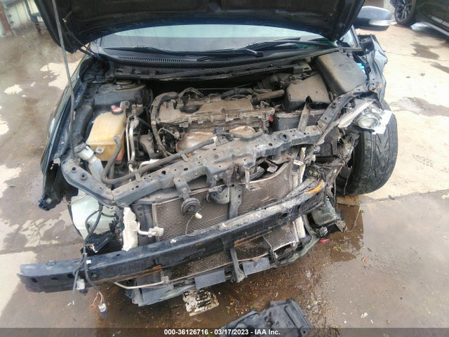 Scion TC 2015 JTKJF5C76FJ013436 Image 10