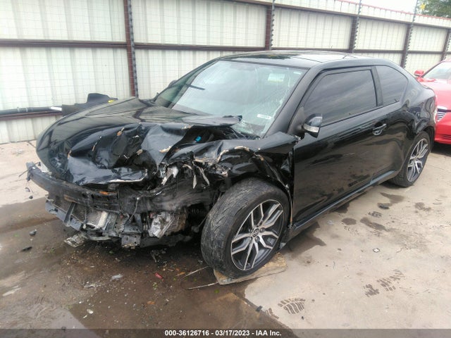 Scion TC 2015 JTKJF5C76FJ013436 Image 2