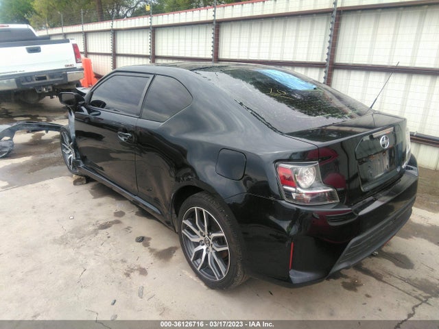 Scion TC 2015 JTKJF5C76FJ013436 Image 3