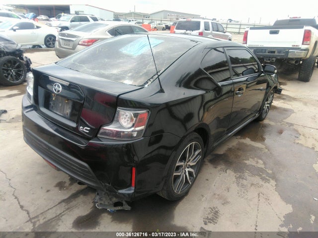 Scion TC 2015 JTKJF5C76FJ013436 Image 4