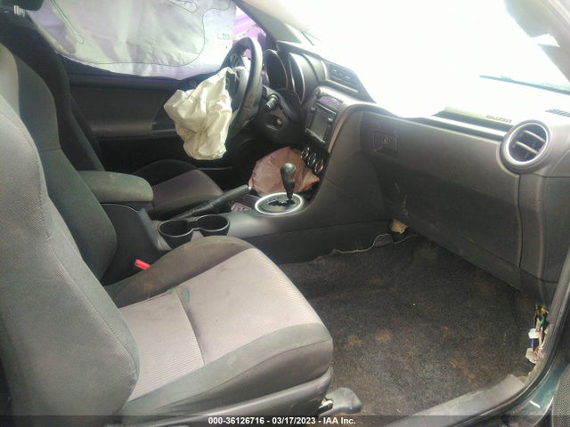 Scion TC 2015 JTKJF5C76FJ013436 Image 5