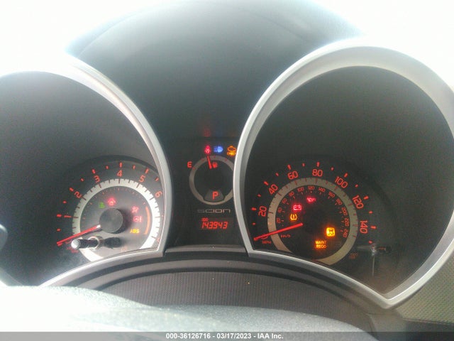 Scion TC 2015 JTKJF5C76FJ013436 Image 7