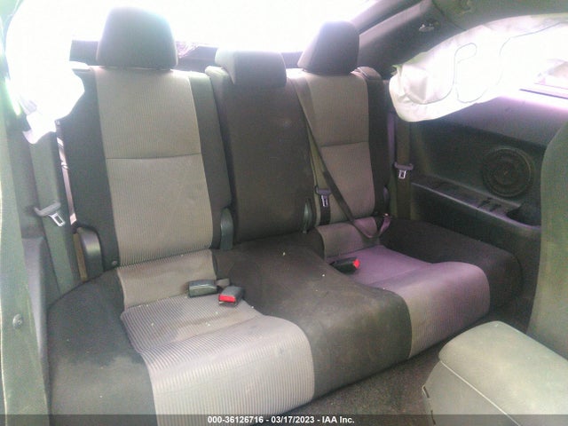 Scion TC 2015 JTKJF5C76FJ013436 Image 8