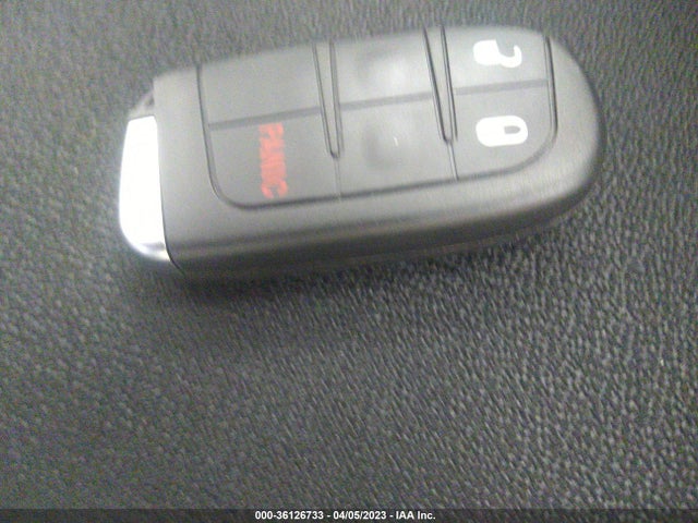 Dodge Charger Daytona 392 2017 2C3CDXGJ1HH558329 Image 11