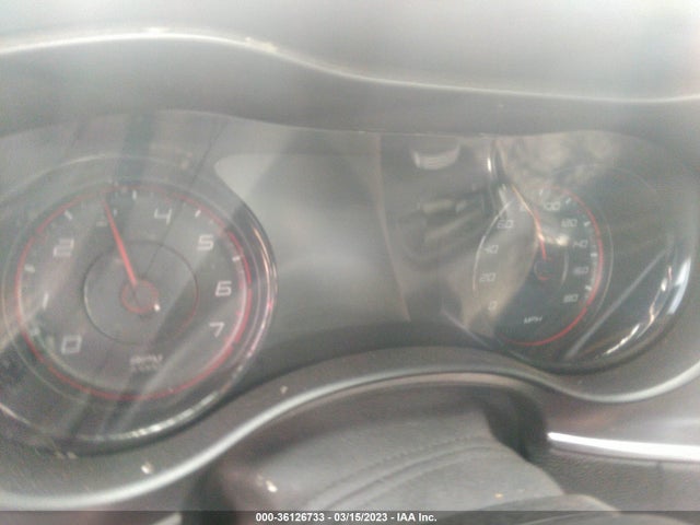 Dodge Charger Daytona 392 2017 2C3CDXGJ1HH558329 Image 7