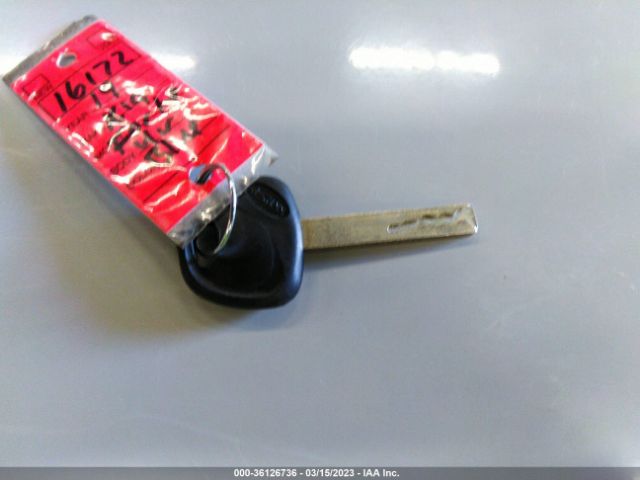 3KPF24AD3KE015843 KIA Forte Lxs
