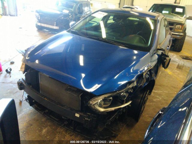 3KPF24AD3KE015843 KIA Forte Lxs