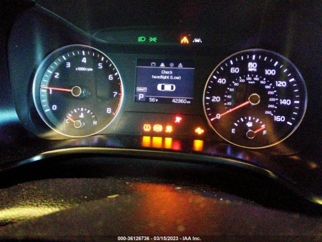 3KPF24AD3KE015843 KIA Forte Lxs