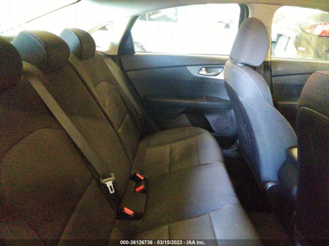 3KPF24AD3KE015843 KIA Forte Lxs
