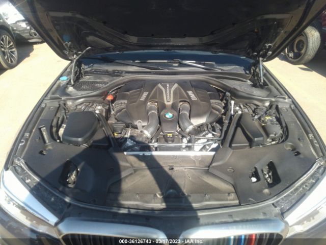 WBAJB9C59JB035715 BMW 5 Series M550i Xdrive