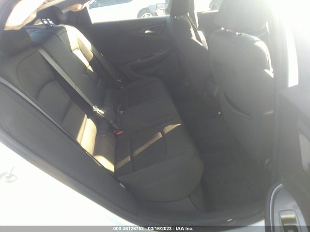 Chevrolet MALIBU LS 2020 1G1ZB5ST0LF128609 Image 8