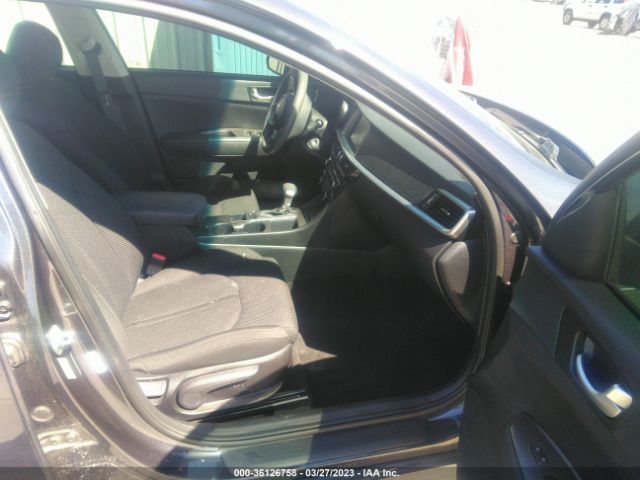 5XXGT4L35KG329894 KIA Optima Lx