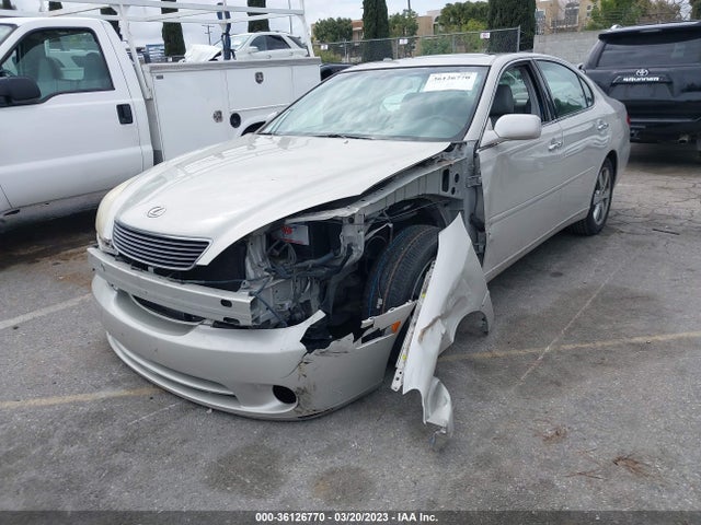 JTHBA30G855070858 Lexus ES 330