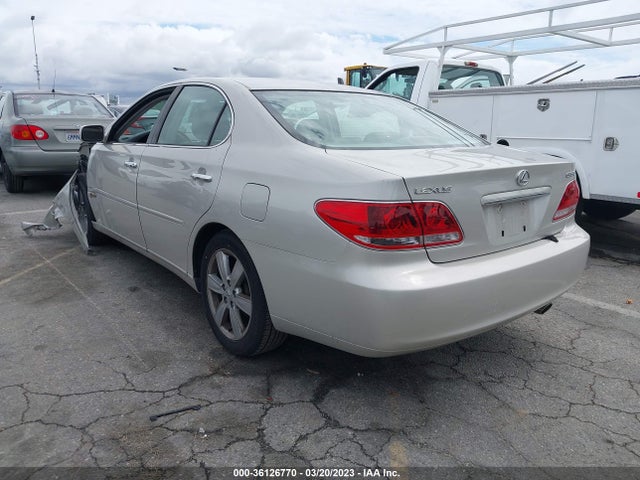 JTHBA30G855070858 Lexus ES 330