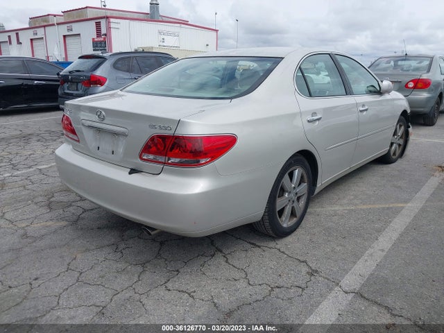JTHBA30G855070858 Lexus ES 330