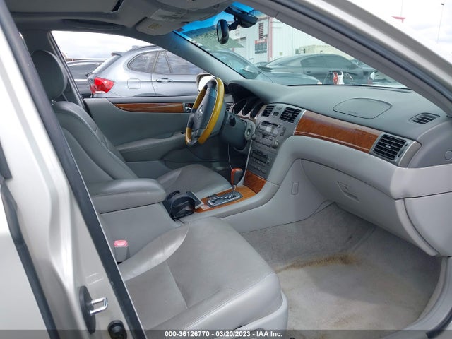 JTHBA30G855070858 Lexus ES 330