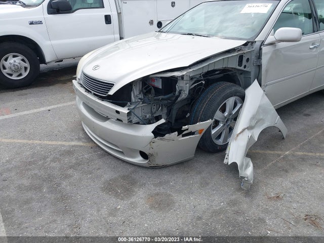 JTHBA30G855070858 Lexus ES 330